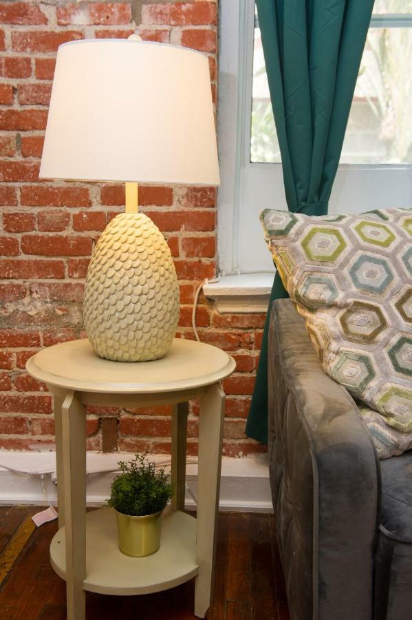The Canterbury Suites Los Angeles Exteriör bild