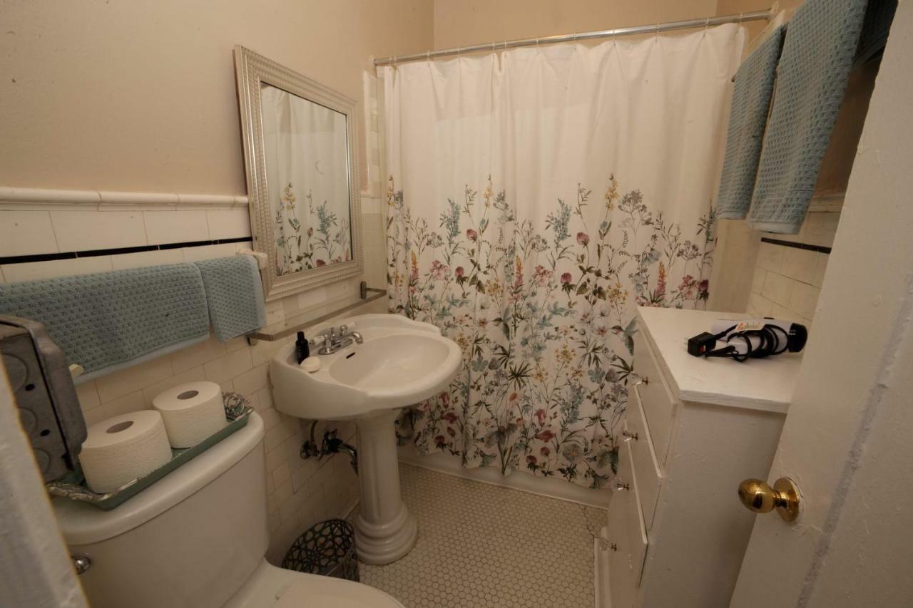 The Canterbury Suites Los Angeles Exteriör bild
