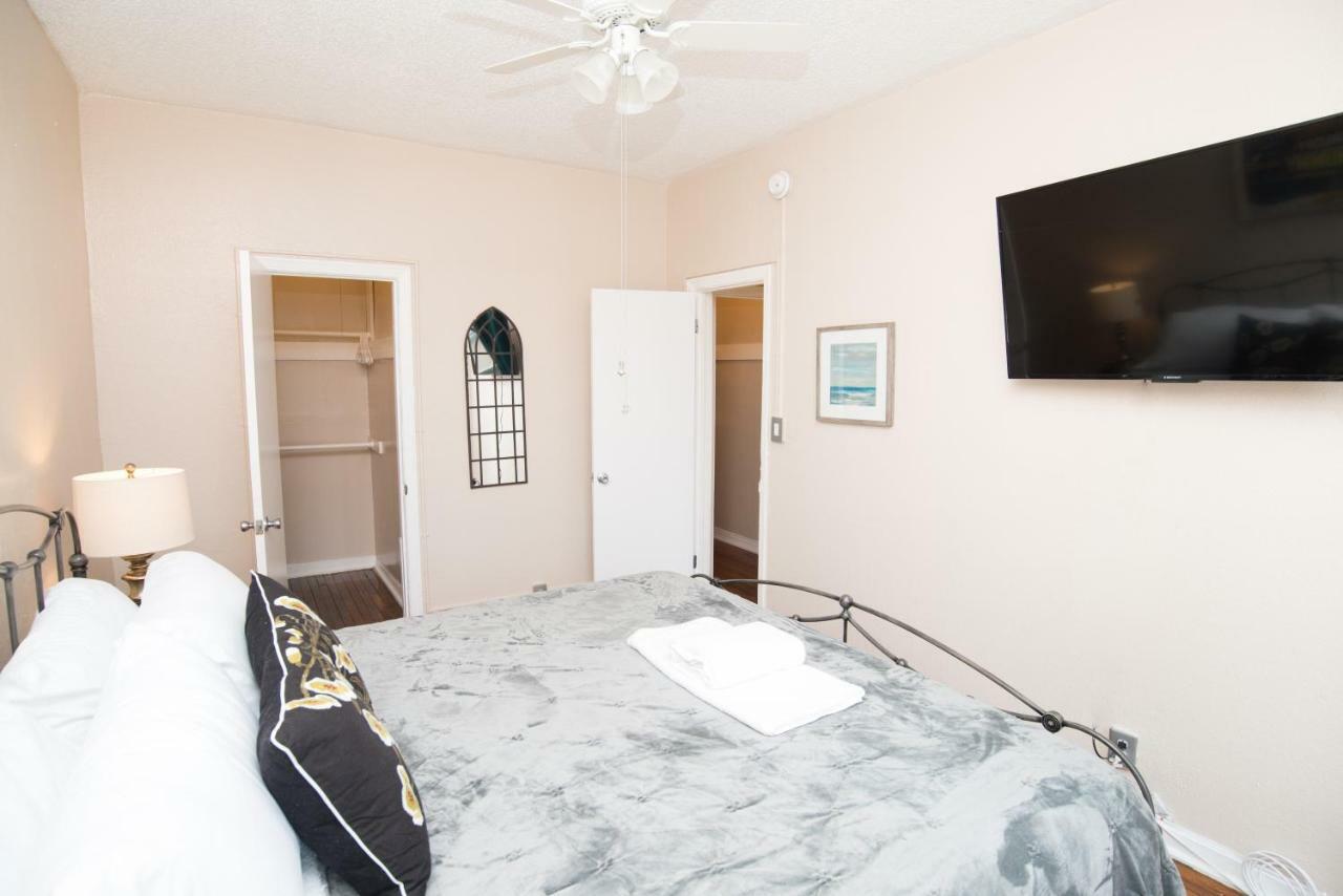 The Canterbury Suites Los Angeles Exteriör bild